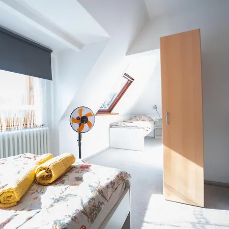 Space Comfort Bis Zu 6 Personen * 브레멘