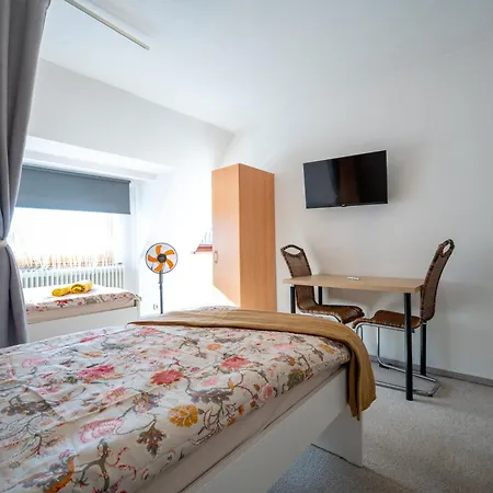 Space Comfort Bis Zu 6 Personen * 브레멘