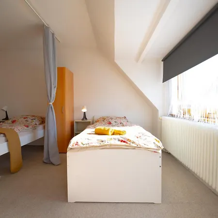 Space Comfort Bis Zu 6 Personen * 브레멘