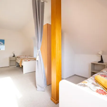 Space Comfort Bis Zu 6 Personen