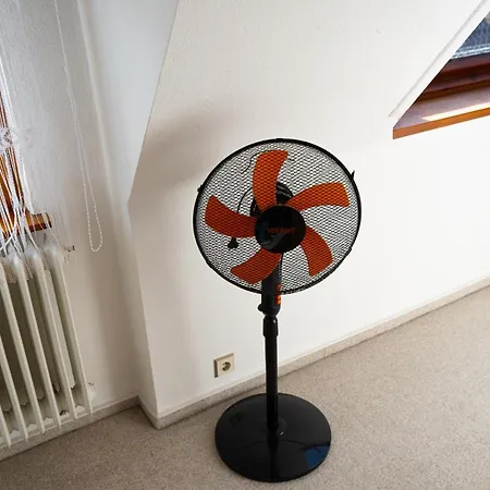 Space Comfort Bis Zu 6 Personen * Bremen