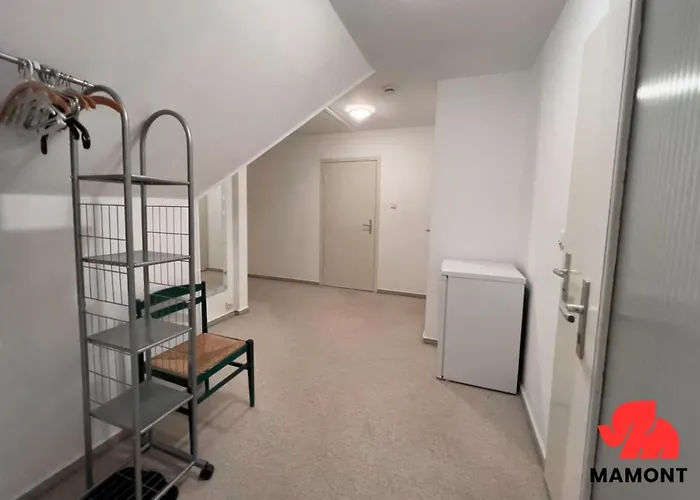 Space Comfort Bis Zu 6 Personen *