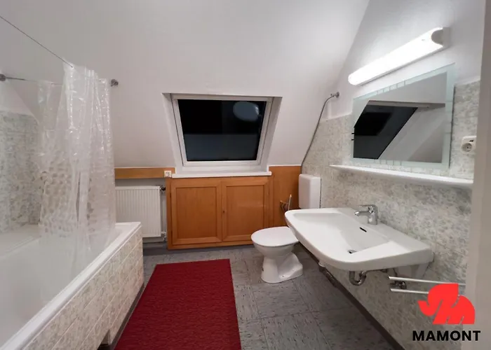 Space Comfort Bis Zu 6 Personen Διαμέρισμα *