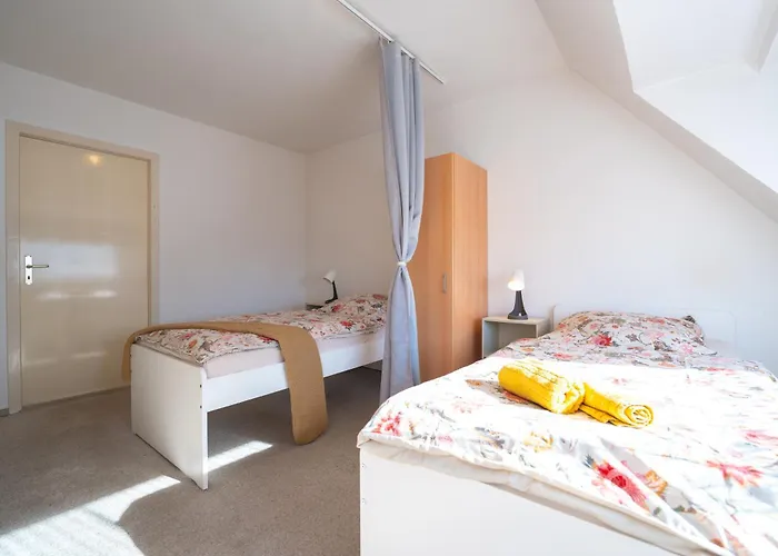 Space Comfort Bis Zu 6 Personen *