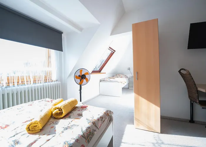 Space Comfort Bis Zu 6 Personen * Βρέμη