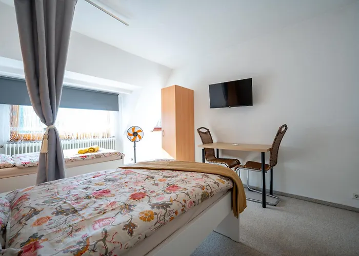 Space Comfort Bis Zu 6 Personen * Βρέμη