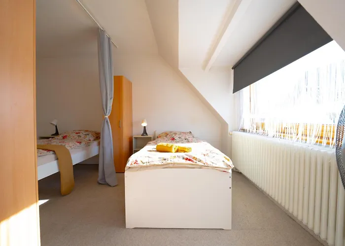 Space Comfort Bis Zu 6 Personen * Βρέμη