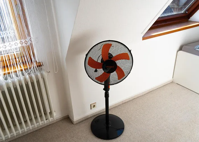 Space Comfort Bis Zu 6 Personen * Bremen