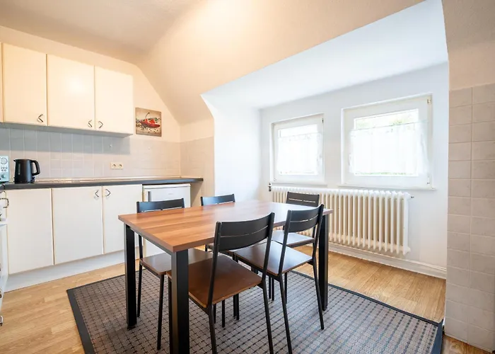 Space Comfort Bis Zu 6 Personen