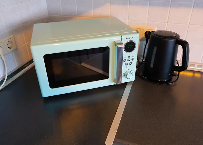 Space Comfort Bis Zu 6 Personen