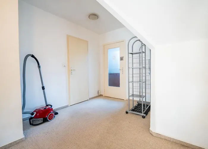 Space Comfort Bis Zu 6 Personen * Βρέμη