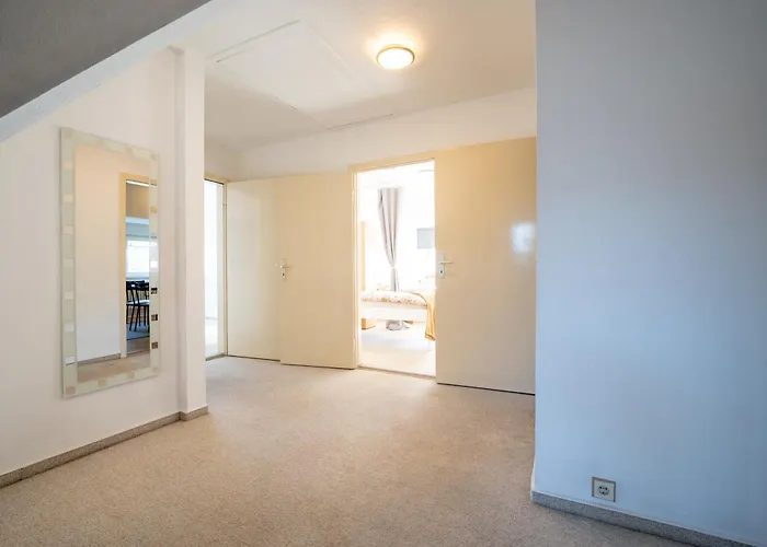 Space Comfort Bis Zu 6 Personen * Bremen