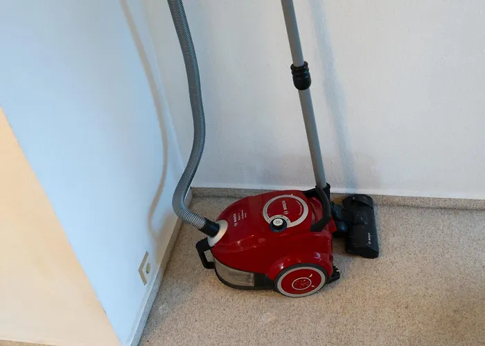 Space Comfort Bis Zu 6 Personen * Βρέμη